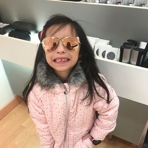 Meet your Posher, Noelia